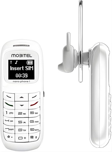 Mobitel nano mini mobile - mini, phone