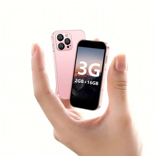 Mini phone kids will - phone,