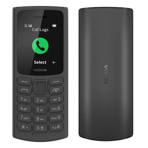 Nokia 105 ta 1378 - nokia, 4g