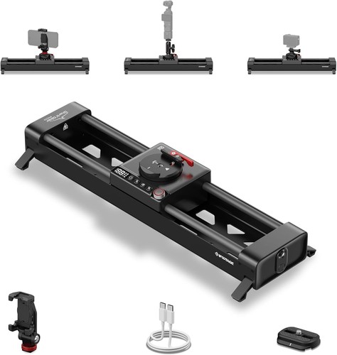Ifootage shark slider - shark,