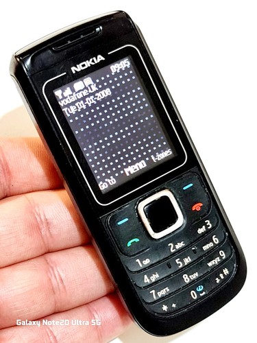 Nokia 1680 classic - nokia,