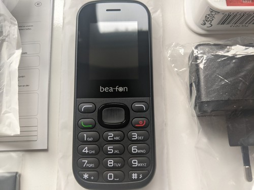 Bea fon c70 - bea-fon, 2g