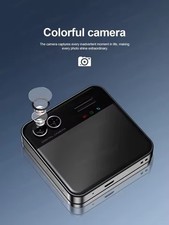 New Unlocked SERVO Mini