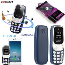 BM10 Mini GSM Unlocked Mobile