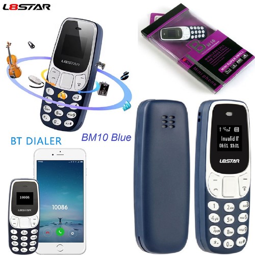 Bm10 mini gsm - bm10, unlocked