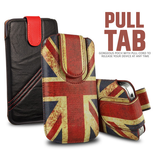 Universal pull phone sleeve - universal,