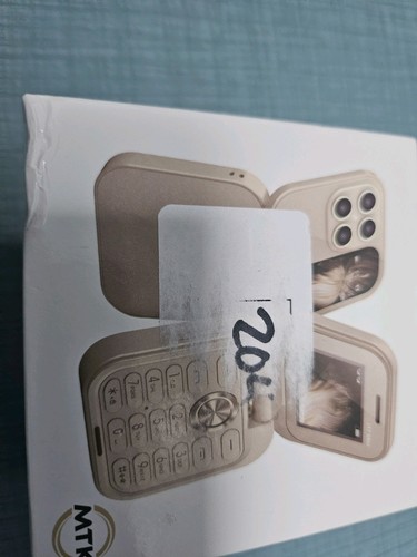 I17 mini foldable phone - i17,