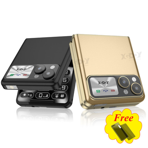 2025 seniors unlocked - unlocked, mobile