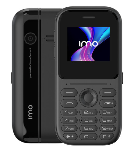 Imo dash mini mobile phone - 4g,
