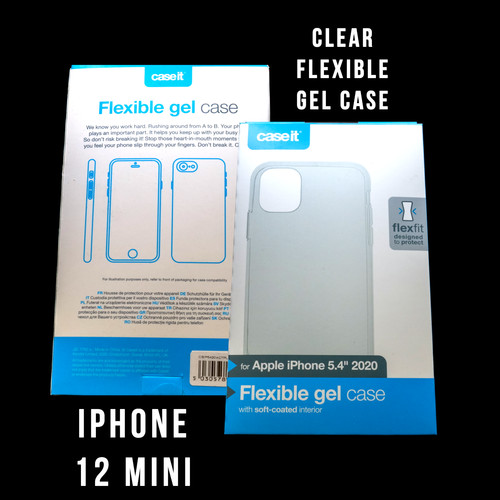 Caseit iphone mini phone - 12,