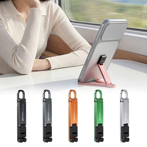 1pc keychain phone holder - 1pc,