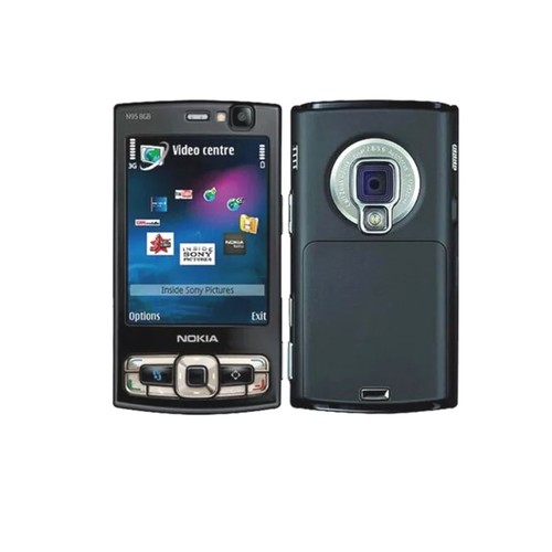 Unlocked original nokia - unlocked,