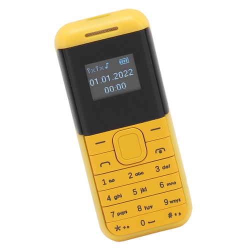 Bm222 smallest mini phone gsm - bm222,