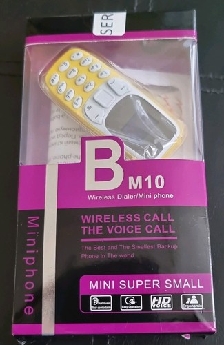 Bm10 wireless dialer - bm10, dialer/