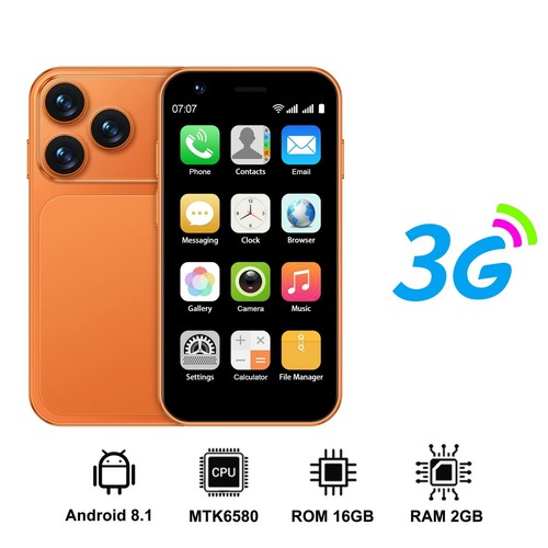 Super mini mobile phone - mobile,