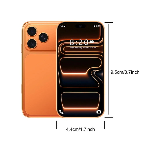 2026 mini unlocked smartphone - 2026,