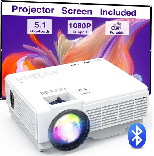 Mini projector phone - mini,