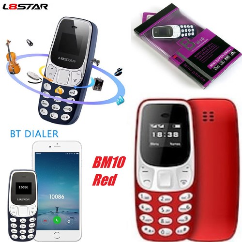 Bm10 mini gsm unlocked - mini,