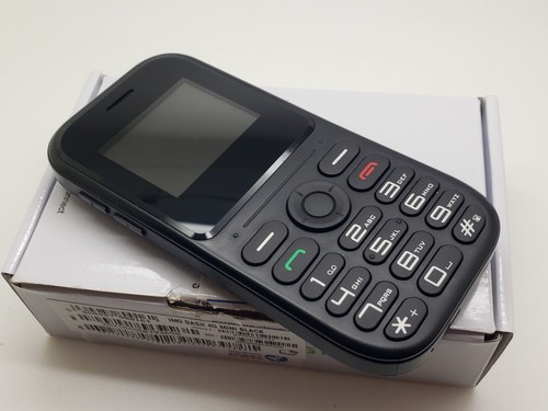 Hardly used boxed unlocked - hardly,