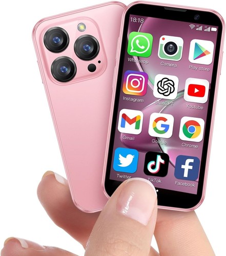 Mini phone - mini, phone,mini