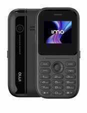 IMO Dash Mini 4G Mobile Phone